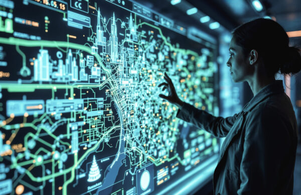 Operatore della logistica e nuove sfide dell'algorithmic management per la sicurezza